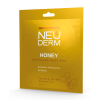 نئودرم ماسک صورت حاوی عصاره عسل
